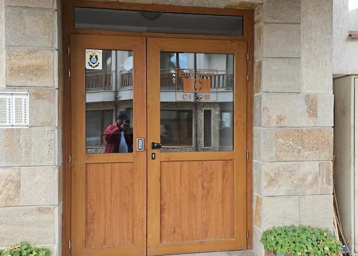 One Bedroom Apartment