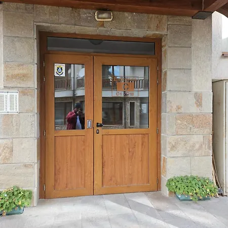 One Bedroom Lägenhet